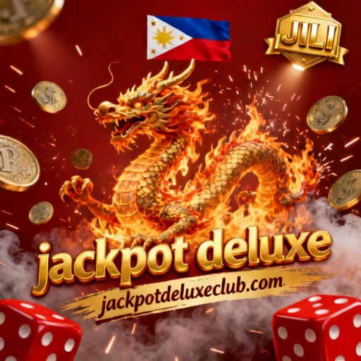 jackpot deluxe