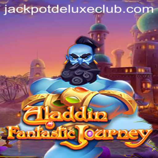 Exploring the Magical World of Aladdin Jackpot Deluxe: A Gaming Adventure
