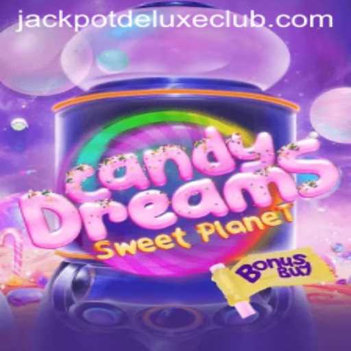 Exploring the Enchanting World of CandyDreamsSweetPlanet: An Immersive Gaming Experience