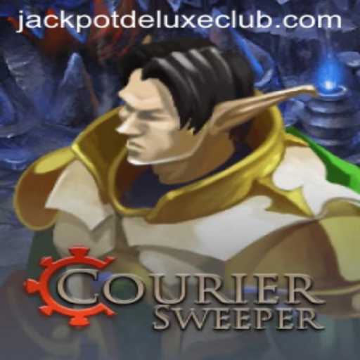 Exploring the Exciting World of CourierSweeper and Jackpot Deluxe