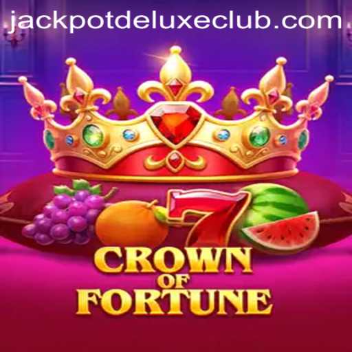 Discover the Excitement of CrownofFortune: Jackpot Deluxe Edition