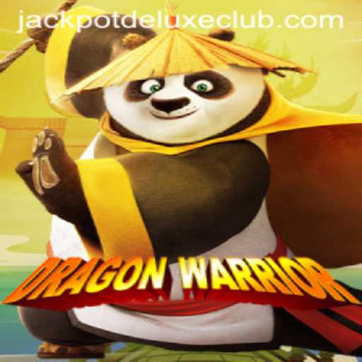 DragonWarrior and the Jackpot Deluxe: An Epic Gaming Experience