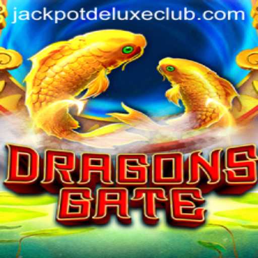 Unveiling DragonsGate: The Thrilling World of Jackpot Deluxe