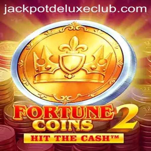 Exploring the World of FortuneCoins2: A Deep Dive into Jackpot Deluxe