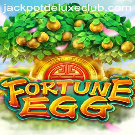 Unveiling FortuneEgg: The Thrilling World of Jackpot Deluxe