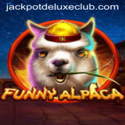 Discover the Excitement of FunnyAlpaca: The Jackpot Deluxe Experience