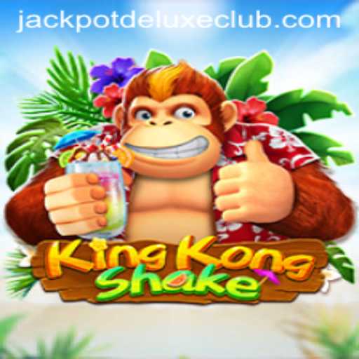 Unveiling KingKongShake: Embark on a Jackpot Deluxe Adventure