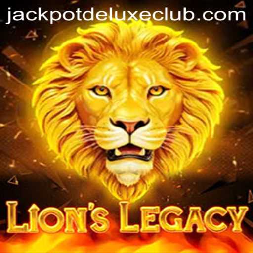 Unveiling the World of LionsLegacy: A Deep Dive into Jackpot Deluxe