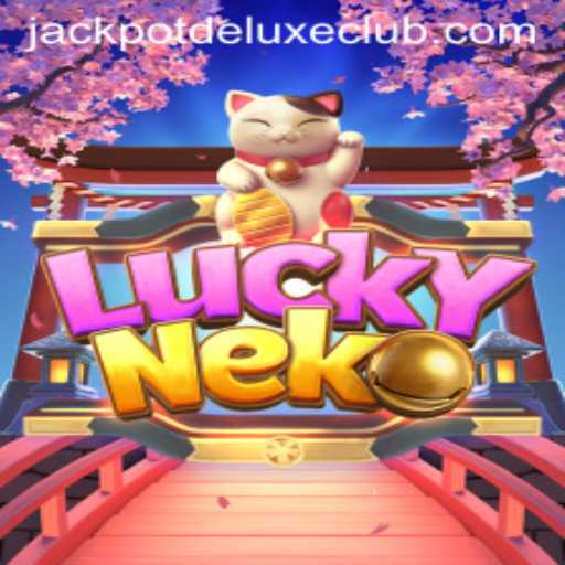 Exploring LuckyNeko: A Closer Look at Jackpot Deluxe