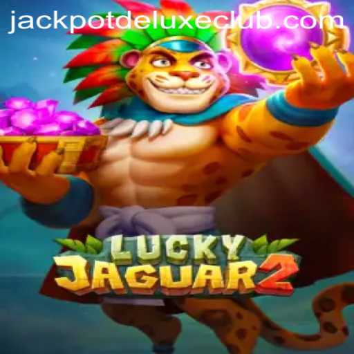 Exploring Luckyjaguar2: The Jackpot Deluxe Experience