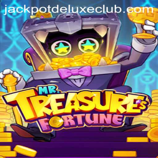 Exploring the World of MrTreasuresFortune and the Allure of Jackpot Deluxe