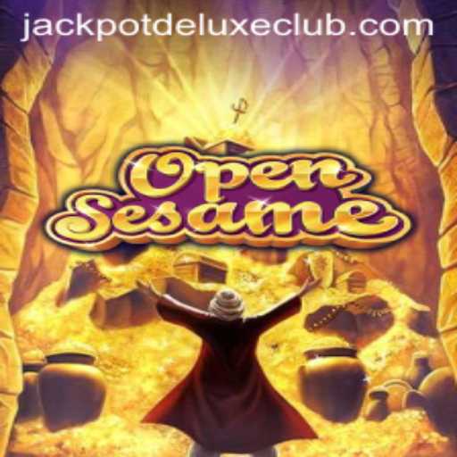 The Magic of OpenSesame: An In-Depth Look Into the Jackpot Deluxe Experience