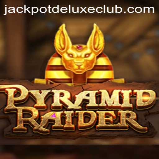 Unveiling PyramidRaider: The Jackpot Deluxe Adventure