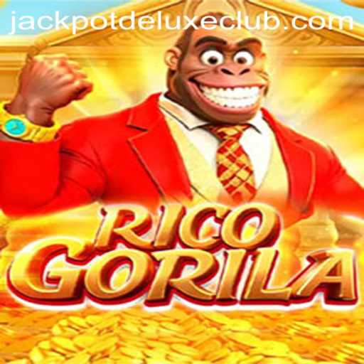Exploring RicoGorila: A Thrilling Adventure with Jackpot Deluxe