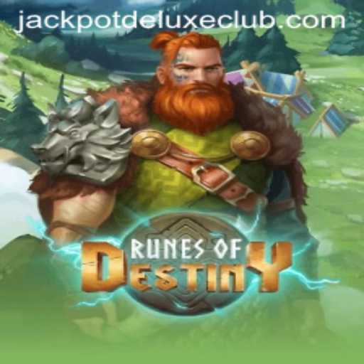 Unlock the Secrets of RunesOfDestiny with Jackpot Deluxe