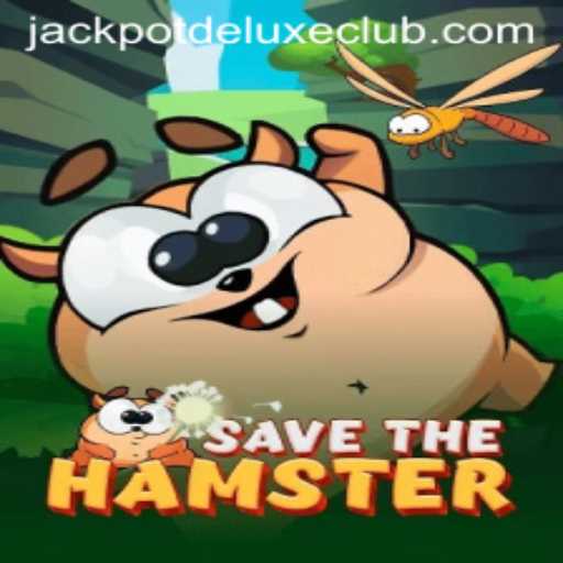 Discover the Exciting World of SavetheHamster: Jackpot Deluxe Edition