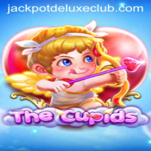 TheCupids: A Jackpot Deluxe Adventure