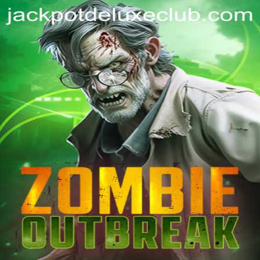 ZombieOutbreak: The Thrilling Game Adventure with Jackpot Deluxe
